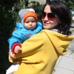 niania - zdjęcie plofirowe użytkownika Agata B.