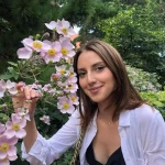niania - zdjęcie plofirowe użytkownika Anna K.