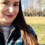 niania - zdjęcie plofirowe użytkownika Ada K.