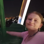 niania - zdjęcie plofirowe użytkownika Paulina G.