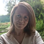 niania - zdjęcie plofirowe użytkownika Krystyna C.