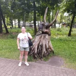 niania - zdjęcie plofirowe użytkownika Dorota M.