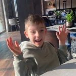 niania - zdjęcie ogłoszenia Poszukiwana niania, korepetytorka na część etatu :)  Warszawa, Bielany