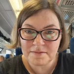 niania - zdjęcie plofirowe użytkownika Agnieszka R.