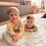 niania - zdjęcie ogłoszenia Szukam niani Bojano pod Gdynią