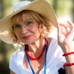niania - zdjęcie plofirowe użytkownika Ewa W.