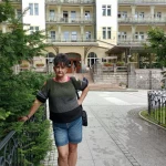 niania - zdjęcie plofirowe użytkownika Teresa M.