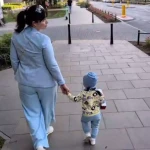 niania - zdjęcie ogłoszenia Szukamy troskliwej niani dla naszego dwulatka:)