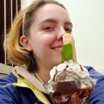 niania - zdjęcie plofirowe użytkownika Maria H.