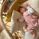 niania - zdjęcie ogłoszenia Poszukujemy opiekunki dla rocznej dziewczynki Gdańsk