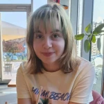 niania - zdjęcie plofirowe użytkownika Daria B.