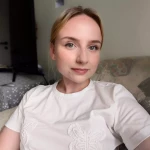 niania - zdjęcie plofirowe użytkownika Kamila Ś.
