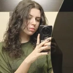 niania - zdjęcie plofirowe użytkownika Maja K.