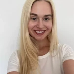 niania - zdjęcie plofirowe użytkownika Kornelia S.
