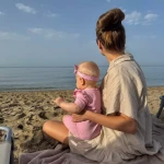 niania - zdjęcie ogłoszenia Szukam niani dla 8-miesięcznej córeczki 