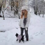 niania - zdjęcie plofirowe użytkownika Amelia M.