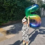 niania - zdjęcie ogłoszenia Potrzebna niania do codziennego transportu dziecka (Wrocław)
