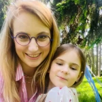 niania - zdjęcie ogłoszenia Opieka nad 7-letnią córką
