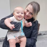 niania - zdjęcie plofirowe użytkownika Sylwia P.