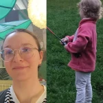 niania - zdjęcie ogłoszenia Szukamy opiekunki do nauki polskiego przez zabawę – Grunwald Południe