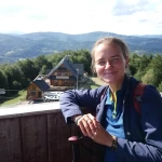 niania - zdjęcie plofirowe użytkownika Ewelina K.