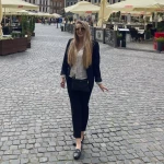 niania - zdjęcie plofirowe użytkownika Marzena Z.