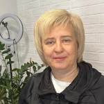 niania - zdjęcie plofirowe użytkownika Lyudmyla K.