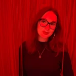 niania - zdjęcie plofirowe użytkownika Kinga K.