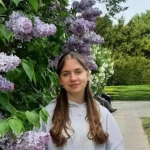 niania - zdjęcie plofirowe użytkownika Michalina H.