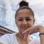 niania - zdjęcie plofirowe użytkownika Liubov C.