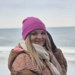 niania - zdjęcie plofirowe użytkownika Paulina I.