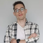 niania - zdjęcie plofirowe użytkownika Mateusz N.