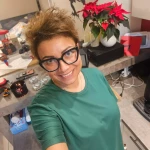 niania - zdjęcie plofirowe użytkownika Karolina P.