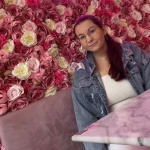niania - zdjęcie plofirowe użytkownika Patrycja S.