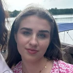 niania - zdjęcie plofirowe użytkownika Faustyna Z.