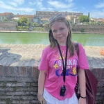 niania - zdjęcie plofirowe użytkownika Hanna T.