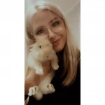 niania - zdjęcie plofirowe użytkownika Aleksandra K.