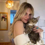 niania - zdjęcie plofirowe użytkownika Julia M.