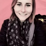 niania - zdjęcie plofirowe użytkownika Aleksandra P.