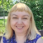 niania - zdjęcie plofirowe użytkownika Anna J.