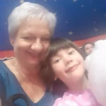 niania - zdjęcie plofirowe użytkownika Ewa K.