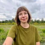 niania - zdjęcie plofirowe użytkownika Weronika G.