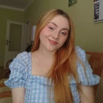 niania - zdjęcie plofirowe użytkownika Karolina B.
