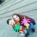 niania - zdjęcie plofirowe użytkownika Monika S.