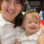 niania - zdjęcie plofirowe użytkownika Alena B.
