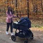 niania - zdjęcie ogłoszenia Poszukiwana opiekunka