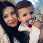 niania - zdjęcie plofirowe użytkownika Sylwia K.