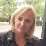 niania - zdjęcie plofirowe użytkownika Olena D.