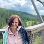 niania - zdjęcie plofirowe użytkownika Monika R.
