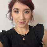 niania - zdjęcie plofirowe użytkownika Klaudia P.